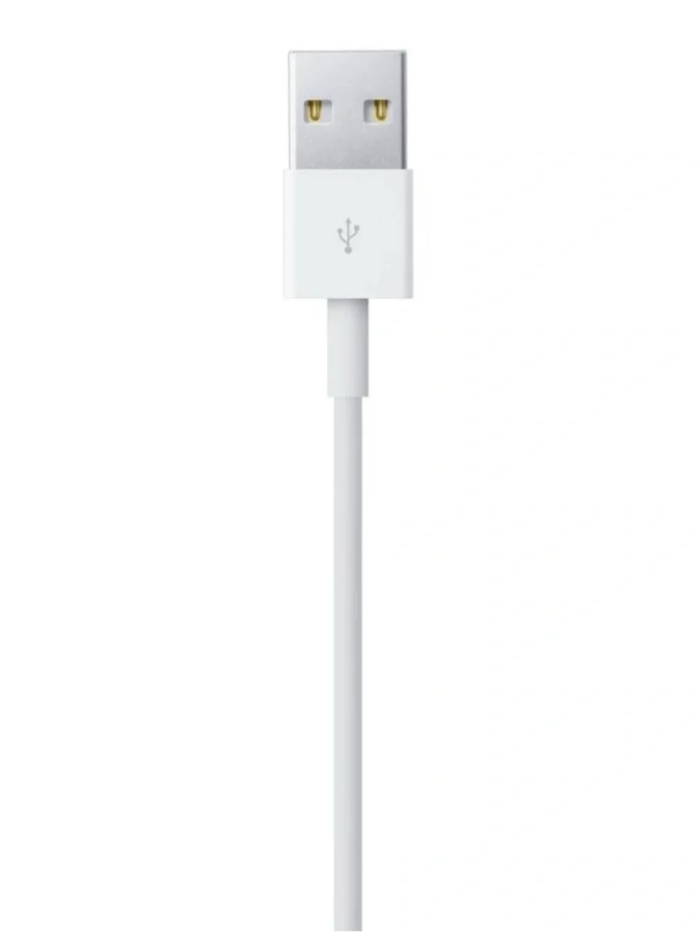 Apple Lightning to USB cable (1m)